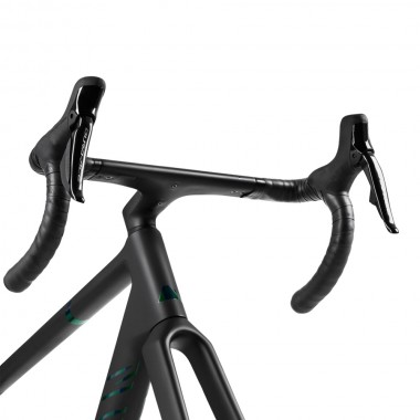 Ultimate CFR Disc Frame and Brake Kit | CANYON EC